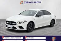 Mercedes-Benz A 250 (Clasa A) din 2020 cu 44.348 km - oferta MER190028 - foto 1