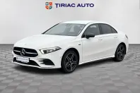 Mercedes-Benz A 250 (Clasa A) din 2020 cu 44.348 km - oferta MER190028 - foto 2