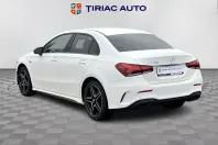 Mercedes-Benz A 250 (Clasa A) din 2020 cu 44.348 km - oferta MER190028 - foto 4