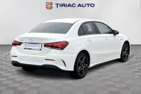 Mercedes-Benz A 250 (Clasa A) din 2020 cu 44.348 km - oferta MER190028 - foto 6