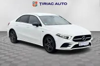 Mercedes-Benz A 250 (Clasa A) din 2020 cu 44.348 km - oferta MER190028 - foto 8