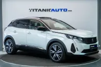 Peugeot 3008 din 2022 cu 38.179 km - oferta PEU190036 - foto 2