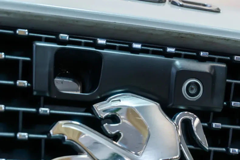 Peugeot 3008 din 2022 cu 38.179 km - oferta PEU190036 - foto 13