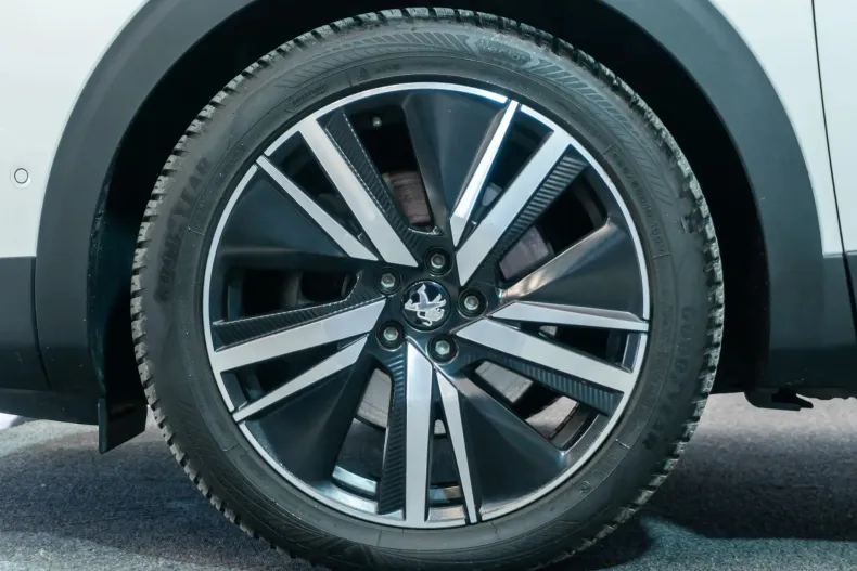 Peugeot 3008 din 2022 cu 38.179 km - oferta PEU190036 - foto 16