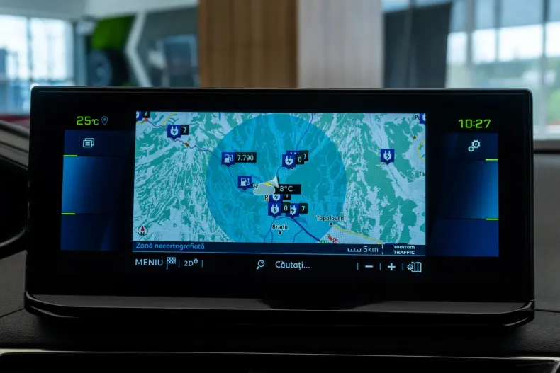 Peugeot 3008 din 2022 cu 38.179 km - oferta PEU190036 - foto 33