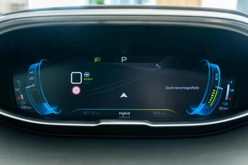 Peugeot 3008 din 2022 cu 38.179 km - oferta PEU190036 - foto 36