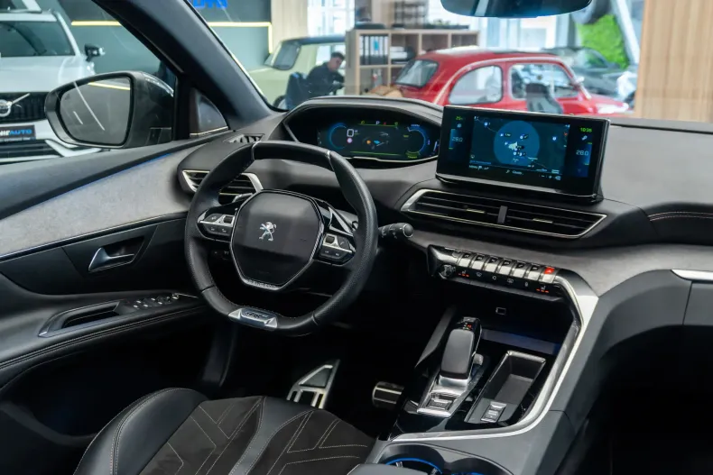 Peugeot 3008 din 2022 cu 38.179 km - oferta PEU190036 - foto 37