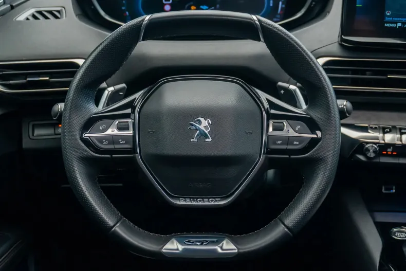 Peugeot 3008 din 2022 cu 38.179 km - oferta PEU190036 - foto 38