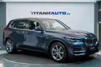 BMW X5 (Seria X) din 2022 cu 112.421 km - oferta BMW190037 - foto 2
