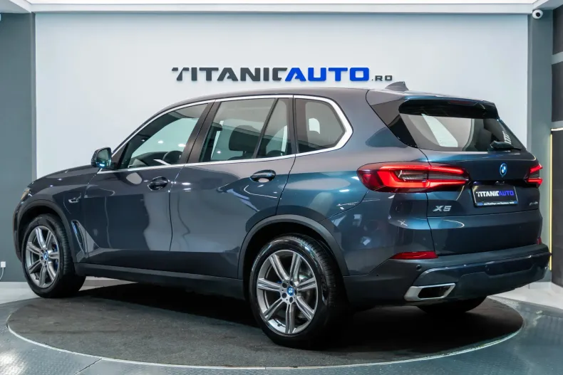 BMW X5 (Seria X) din 2022 cu 112.421 km - oferta BMW190037 - foto 3