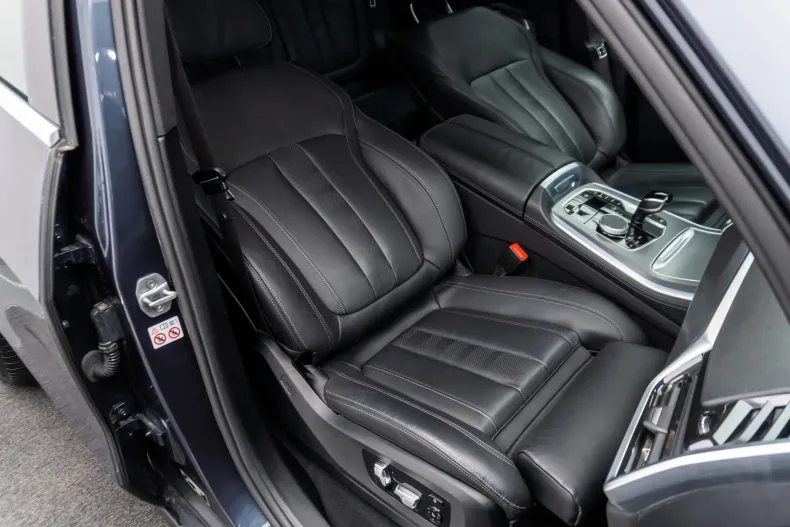 BMW X5 (Seria X) din 2022 cu 112.421 km - oferta BMW190037 - foto 8