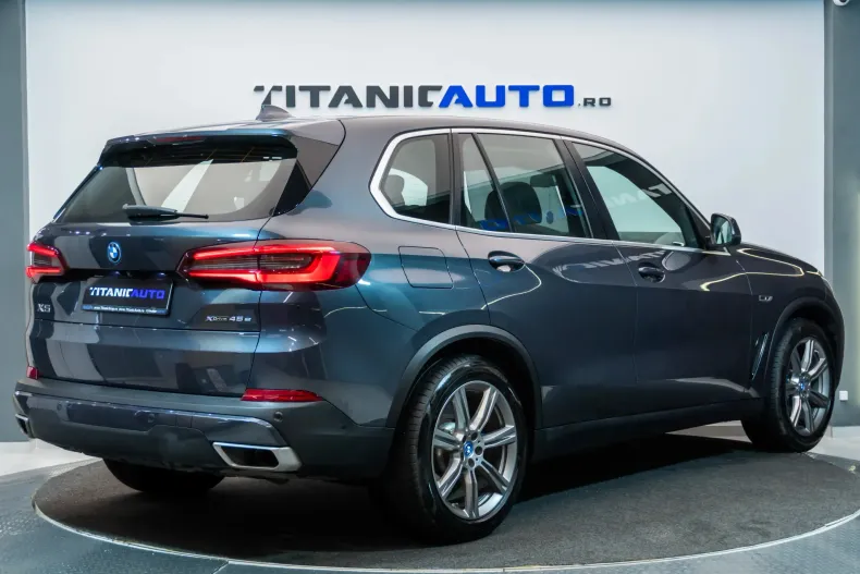 BMW X5 (Seria X) din 2022 cu 112.421 km - oferta BMW190037 - foto 10