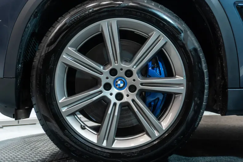 BMW X5 (Seria X) din 2022 cu 112.421 km - oferta BMW190037 - foto 21