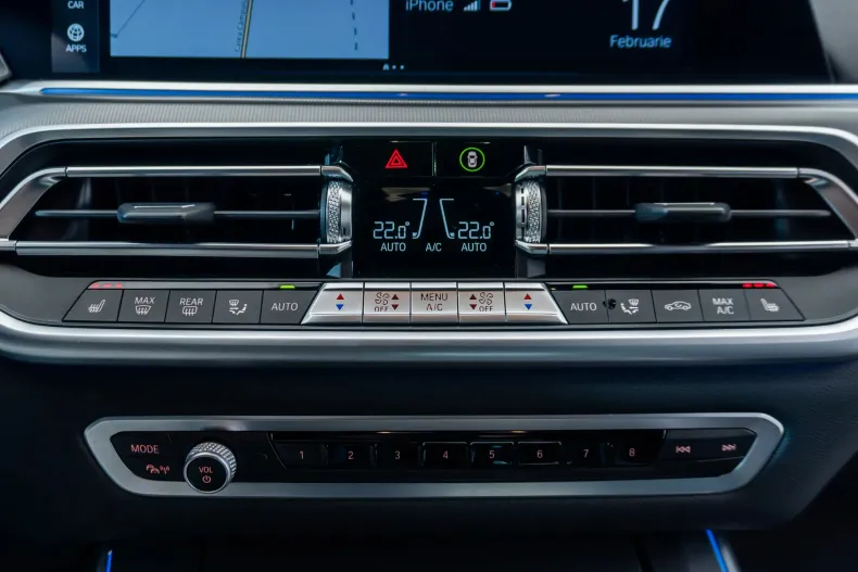 BMW X5 (Seria X) din 2022 cu 112.421 km - oferta BMW190037 - foto 30