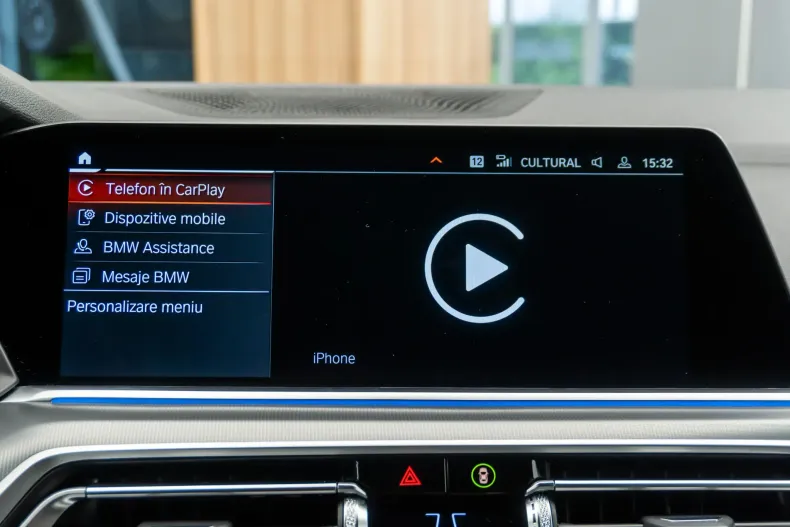 BMW X5 (Seria X) din 2022 cu 112.421 km - oferta BMW190037 - foto 33