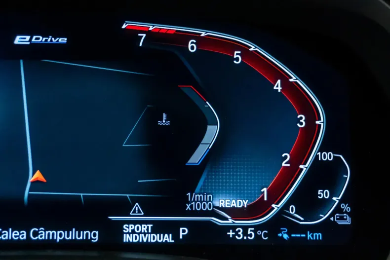 BMW X5 (Seria X) din 2022 cu 112.421 km - oferta BMW190037 - foto 37