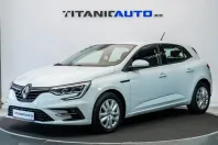 Renault Megane din 2022 cu 81.710 km - oferta REN190038 - foto 1