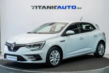 Renault Megane din 2022 - oferta REN190038