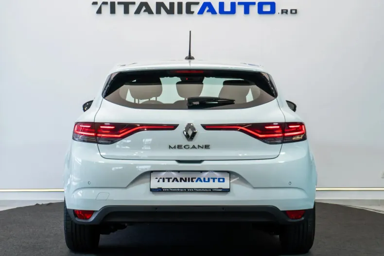 Renault Megane din 2022 cu 81.710 km - oferta REN190038 - foto 9