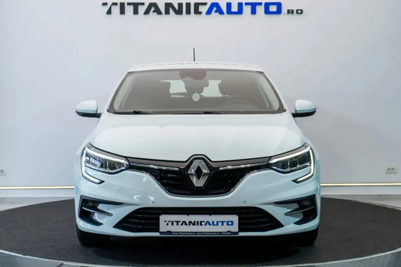 Renault Megane din 2022 cu 81.710 km - oferta REN190038 - foto 10