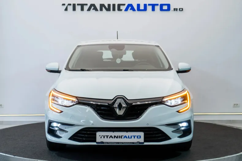 Renault Megane din 2022 cu 81.710 km - oferta REN190038 - foto 11