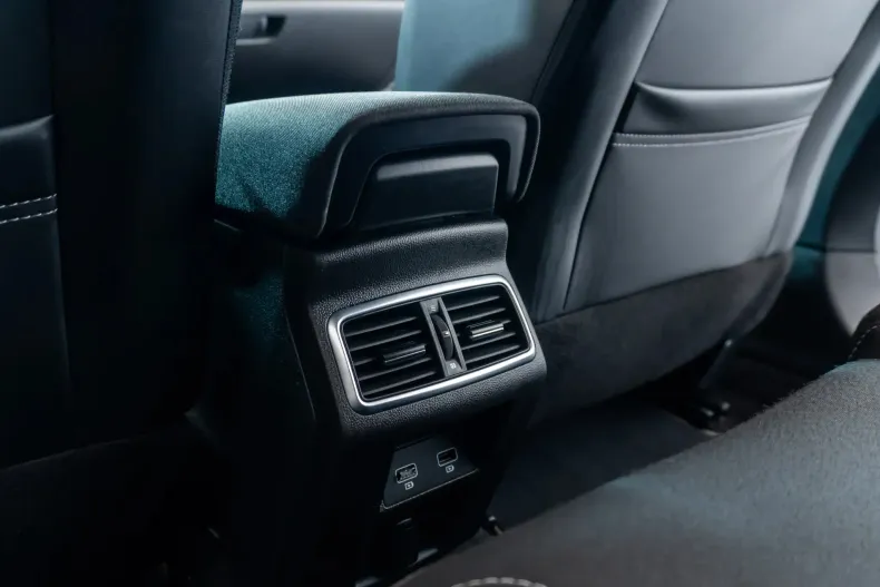 Renault Megane din 2022 cu 81.710 km - oferta REN190038 - foto 17