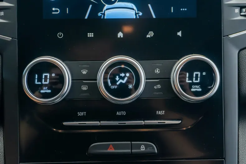 Renault Megane din 2022 cu 81.710 km - oferta REN190038 - foto 25