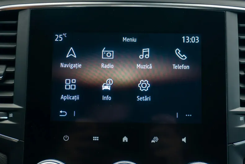 Renault Megane din 2022 cu 81.710 km - oferta REN190038 - foto 28