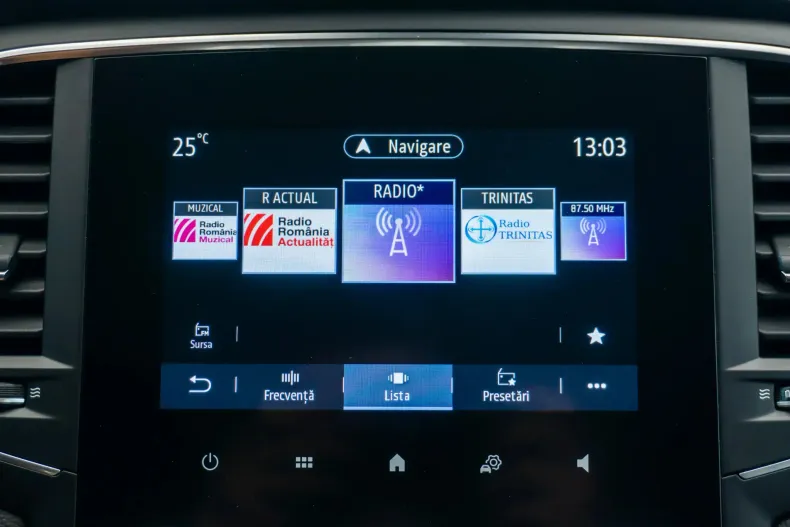 Renault Megane din 2022 cu 81.710 km - oferta REN190038 - foto 30