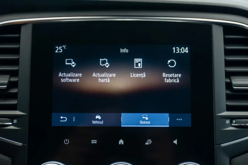 Renault Megane din 2022 cu 81.710 km - oferta REN190038 - foto 33