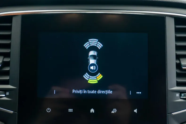 Renault Megane din 2022 cu 81.710 km - oferta REN190038 - foto 34