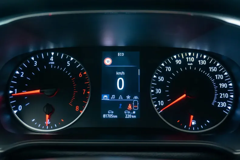 Renault Megane din 2022 cu 81.710 km - oferta REN190038 - foto 35