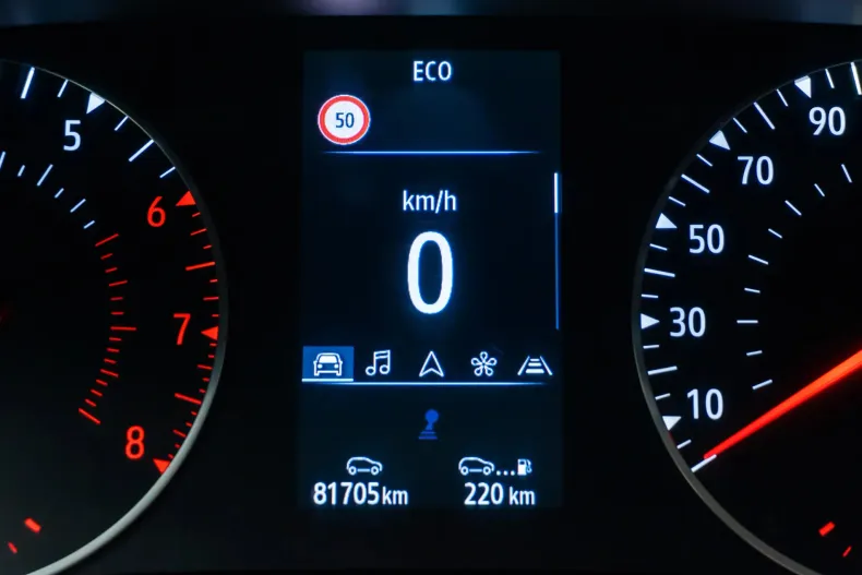 Renault Megane din 2022 cu 81.710 km - oferta REN190038 - foto 36