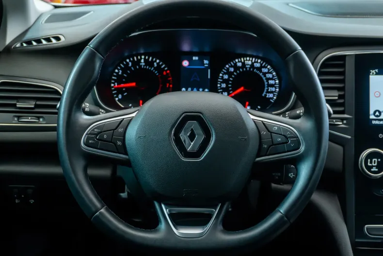 Renault Megane din 2022 cu 81.710 km - oferta REN190038 - foto 37