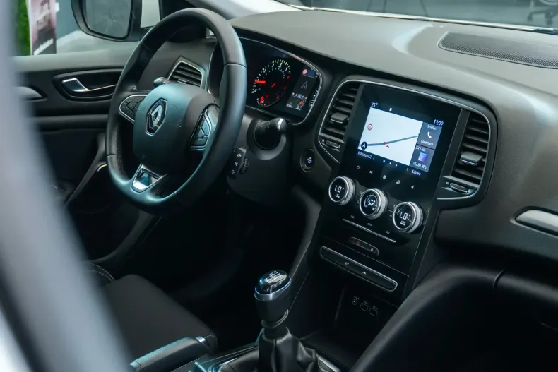 Renault Megane din 2022 cu 81.710 km - oferta REN190038 - foto 38