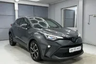 Toyota C-HR din 2021 cu 135.400 km - oferta TOY190039 - foto 1