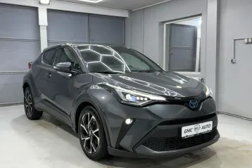Toyota C-HR din 2021 - oferta TOY190039
