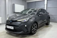 Toyota C-HR din 2021 cu 135.400 km - oferta TOY190039 - foto 2
