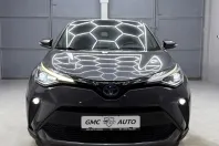 Toyota C-HR din 2021 cu 135.400 km - oferta TOY190039 - foto 3