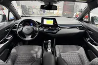 Toyota C-HR din 2021 cu 135.400 km - oferta TOY190039 - foto 4