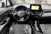 Toyota C-HR din 2021 cu 135.400 km - oferta TOY190039 - foto 5