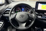 Toyota C-HR din 2021 cu 135.400 km - oferta TOY190039 - foto 6