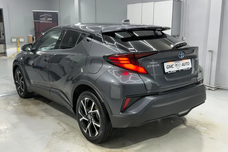 Toyota C-HR din 2021 cu 135.400 km - oferta TOY190039 - foto 7