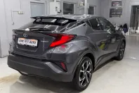 Toyota C-HR din 2021 cu 135.400 km - oferta TOY190039 - foto 9