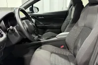 Toyota C-HR din 2021 cu 135.400 km - oferta TOY190039 - foto 11