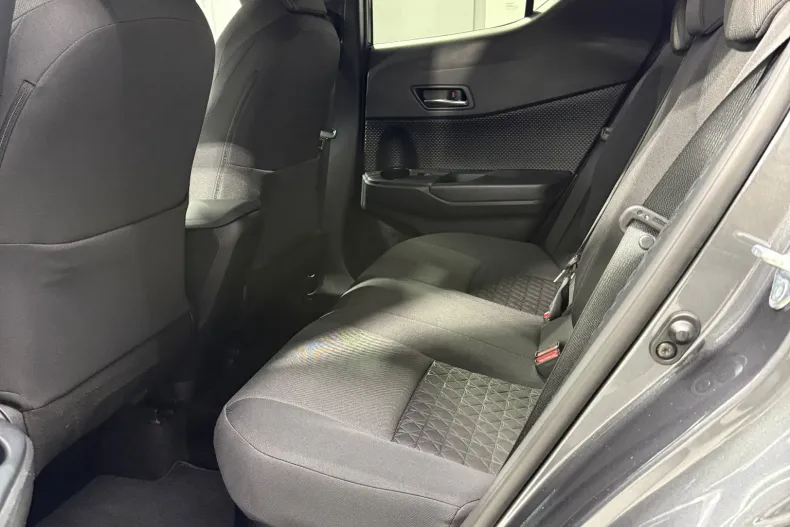 Toyota C-HR din 2021 cu 135.400 km - oferta TOY190039 - foto 12