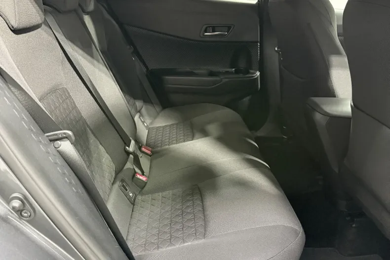 Toyota C-HR din 2021 cu 135.400 km - oferta TOY190039 - foto 13