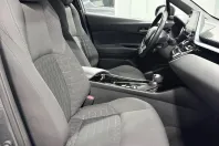 Toyota C-HR din 2021 cu 135.400 km - oferta TOY190039 - foto 14