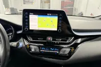 Toyota C-HR din 2021 cu 135.400 km - oferta TOY190039 - foto 17