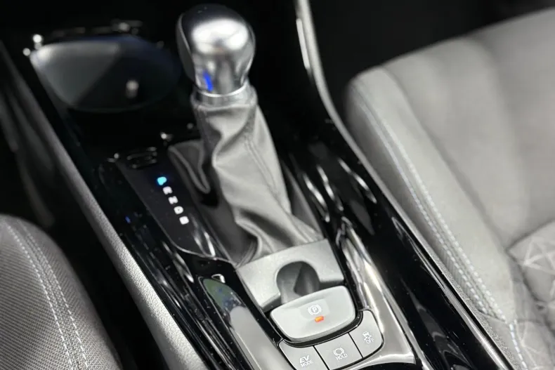 Toyota C-HR din 2021 cu 135.400 km - oferta TOY190039 - foto 18